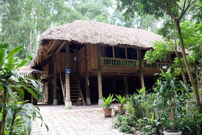 Phát triển du lịch nông thôn (Bài 1)
