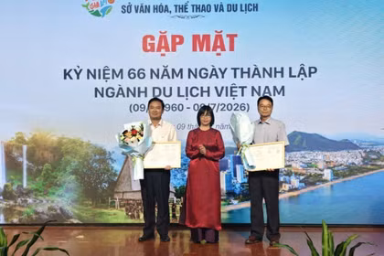 Năm Du lịch quốc gia 2026: Gia Lai ra mắt loạt điểm đến mới