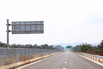 Thúc tiến độ cao tốc Khánh Hòa – Buôn Ma Thuột trong giai đoạn nước rút