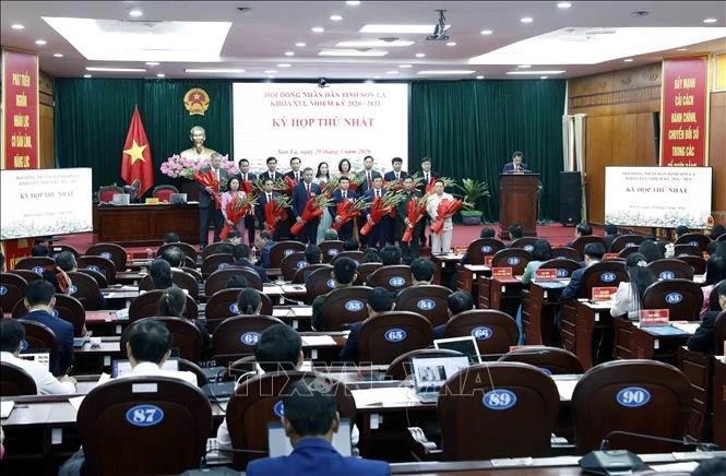 Xây dựng tỉnh Sơn La trở thành trung tâm kinh tế - xã hội của tiểu vùng Tây Bắc