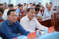 Gần dân để hiểu dân, vận hành hiệu quả chính quyền địa phương 2 cấp