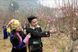 Đổi thay ở vùng biên xứ Lạng