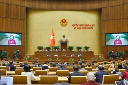 Gỡ điểm nghẽn về chất lượng và công bằng giáo dục