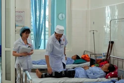 Điểm tựa vững chắc của đồng bào Tây Nguyên