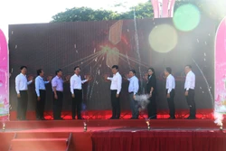 Đưa tri thức số, kỹ năng số và công nghệ số đến với từng người dân