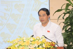 Lào Cai: Hỗ trợ cán bộ đến công tác tại trung tâm hành chính mới