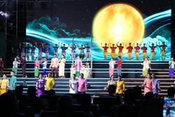 Bảo tồn và phát huy giá trị văn hóa độc đáo của đồng bào Khmer