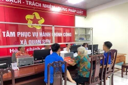 Thanh Hóa: Hỗ trợ từ 2,5 - 5,5 tỷ đồng cho xã/phường thực hiện sắp xếp đơn vị hành chính