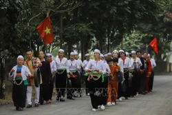 Văn hóa Mường: Không gian ký ức cộng đồng