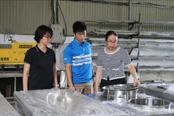 Hiệu quả từ nguồn vốn khởi nghiệp cho thanh niên