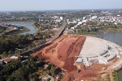 Lâm Đồng: Tận dụng thời tiết thuận lợi, đẩy nhanh tiến độ nhiều dự án phía Tây