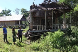 Khu bảo tồn văn hóa H’re mong chờ được hồi sinh