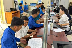 Phong trào 'Bình dân học vụ số' lan tỏa sâu rộng ở vùng cao Điện Biên