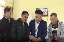 Mang dịch vụ công đến gần với người dân