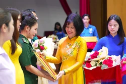 Tây Ninh: Học và làm theo Bác hiện thực hóa mục tiêu đổi mới đất nước