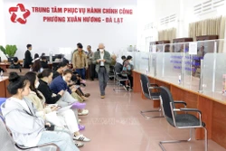 Chính quyền địa phương 2 cấp: Những mô hình hay, sáng kiến hiệu quả