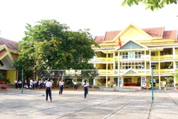 Sức sống mới ở vùng đồng bào dân tộc Khmer - Bài 1: Phát triển toàn diện