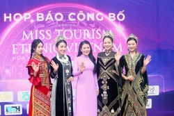 Quảng bá giá trị bản sắc văn hóa của 54 dân tộc