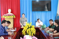 Đắk Lắk: Đề xuất nâng cấp, xây dựng 4 trường liên cấp tại các xã biên giới