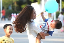 Nhiều hoạt động văn hóa, nghệ thuật hấp dẫn trong Ngày hội Gia đình năm 2025