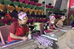 Khơi thông nội lực, thực hiện hiệu quả các chương trình mục tiêu quốc gia