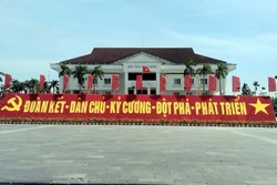 Đưa mô hình 'Dân vận khéo 1+10' đi vào chiều sâu thực chất