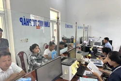 Phú Thọ vận hành chính quyền địa phương 2 cấp gần dân, sát dân