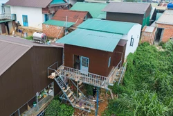 Lâm Đồng có 6/9 địa phương hoàn thành xóa nhà tạm