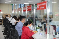 Chính quyền địa phương 2 cấp: Đặc khu Vân Đồn lập tổ công tác ở đảo xa phục vụ dân