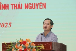Thái Nguyên dồn lực hoàn thành xóa nhà tạm, nhà dột nát trước ngày 31/8