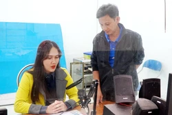 'Bệ đỡ' để hộ nghèo thoát nghèo​