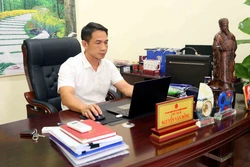 Nâng cao đời sống vùng đồng bào dân tộc thiểu số, biên giới