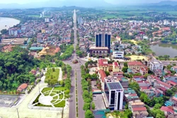 Từ hợp nhất đến hội nhập - Tuyên Quang khẳng định vị thế vùng Trung du và miền núi Bắc Bộ