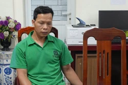 Bắt 2 đối tượng mua bán trái phép heroin