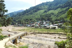 Người dân vùng tâm lũ Nghệ An ổn định cuộc sống, phục hồi sinh kế