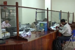 Nguồn vốn tín dụng 'cứu cánh' cho người nghèo ở Quảng Ngãi