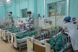 Mở ra cơ hội để đối tượng khó khăn được chăm sóc sức khỏe kịp thời, đầy đủ