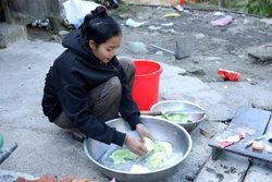 Giọt nước nghĩa tình nơi vùng biên Nghệ An