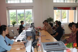 Cao Bằng tăng tốc chuyển đổi số từ cấp xã, tháo gỡ điểm nghẽn hạ tầng và nhân lực