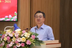 Cử tri tin tưởng và kỳ vọng vào ứng cử viên đại biểu Quốc hội khóa XVI