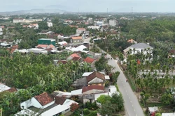 Cuộc sống mới trở lại Long Phụng sau thiên tai