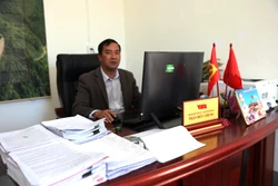 Phát huy bản sắc văn hóa gắn với đào tạo nguồn nhân lực vùng cao