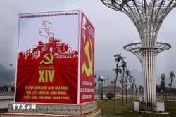 Xây dựng Phú Thọ trở thành cực tăng trưởng quan trọng của vùng Thủ đô