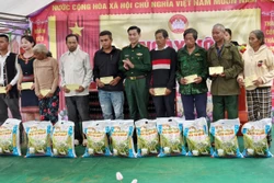 Phát triển kinh tế nơi phên giậu của Tổ quốc