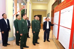 Từ thôn bản đến đô thị - Tuyên Quang sẵn sàng cho Ngày hội non sông