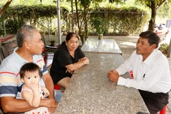 'Cầu nối' phát triển kinh tế và bảo tồn văn hóa Khmer​​