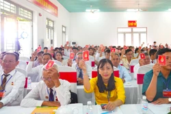 Thắt chặt quan hệ hợp tác Việt Nam - Campuchia tại các xã biên giới