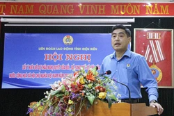Góp ý sửa đổi Hiến pháp: Rà soát, sửa đổi các luật, văn bản, hướng dẫn liên quan để thực hiện thống nhất