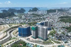 Quảng Ninh hoàn thành 1.290 căn nhà ở xã hội