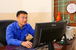 Mệnh lệnh thôi thúc cán bộ trẻ dấn thân vào việc khó, việc mới